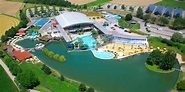 Therme Bad Wörishofen - in der Reihe "Die schönsten und besten Saunen ...