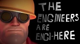 The Engineers are Engi-here - YouTube