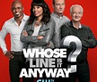 Whose Line Is It Anyway? 17: New Season, Release Details, Trailer, and ...