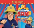 33 Feuerwehrmann Sam Fernsehen - Besten Bilder von ausmalbilder