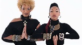 French Sister Act Les Nubians Melds International Influences - WDET 101 ...