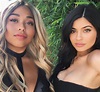 Behind-the-Scenes from Kylie Jenner and Jordyn Woods' Friendship ...