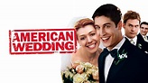 American Wedding (2003) — The Movie Database (TMDb)