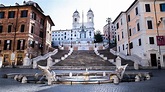 10 Fun Facts About Rome’s Spanish Steps