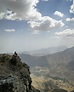 Shirkuh | A Sleepy Lion Like Mountain in Yazd | Apochi.com