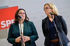 Landtagswahl Bayern 2018: Unterwegs mit der SPD im Wahlkampf
