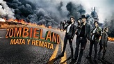 [CUEVANA!].Zombieland 2: Mata y remata Pelicula Completa Latino HD ...