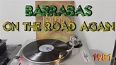 Barrabas - On The Road Again (Disco-Funk 1981) (Album Version) HQ ...