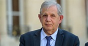 Hautes-Alpes : Jacques Mézard, ministre de la cohésion des territoires ...