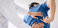 Tipos de dolor de espalda baja y posibles causas | Aliviam - Clínica ...