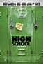 HIGH SCHOOL Official Poster Arrives - We Are Movie Geeks