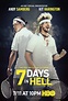 Andy Samberg Shames Jon Snow In New Poster For HBO Mockumentary 7 DAYS ...