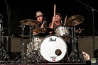 Drummerszone - Simon Hanson