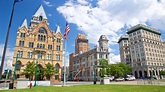 Visitez Syracuse : le meilleur de Syracuse, New York pour 2022 | Expedia