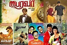 Vijay movie list | Complete Filmography | Thalapathy special! - Gethu ...