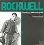 Rockwell - Somebody's Watching Me (1983, Vinyl) | Discogs