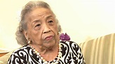 Cecilia Suyat Marshall, wife of civil rights icon Justice Thurgood ...