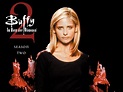 Amazon.de: Buffy the Vampire Slayer Season 2 ansehen | Prime Video
