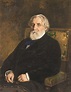 Ivan Sergeevič Turgenev - Wikipedia