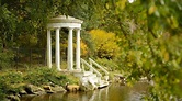 Morris Arboretum a Northwest Philadelphia: Tour e Visite Guidate ...