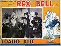 Idaho Kid (1936) - IMDb