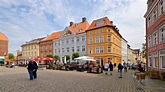 Visita Stralsund: El mejor viaje a Stralsund, Mecklenburg - Pomerania ...