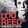 Imperdible: los mejores álbumes de Lou Reed completos