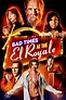 Bad Times at the El Royale (2018) - Posters — The Movie Database (TMDB)