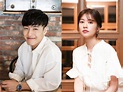 Kang Ha Neul and Jung So Min to lead the upcoming film "30 Days ...