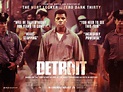 Detroit |Teaser Trailer