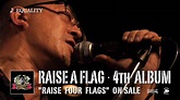 RAISE A FLAG "RAISE FOUR FLAG" Trailer - YouTube