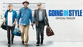 Going In Style (2017) | Ultimate Movie Rankings