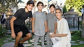 10 Unconventional Ways Celine Dion Raises Her Kids Without Her Husband