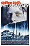 Pet Sematary original film poster - Horror Movies Photo (2724508) - Fanpop