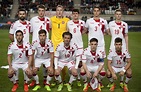 Dänemark | Kader 2021 Ungarn/Slowenien | DER SPIEGEL