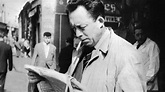 Albert Camus, una reconsideración del periodismo