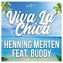 Viva La Chica – Influencer Henning Merten startet mit Mr. „Ab in den ...