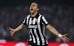 Martin Caceres would be the perfect signing for West Brom this summer