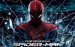 The Amazing Spider-Man Wallpapers - Top Free The Amazing Spider-Man ...