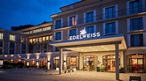 Hotel EDELWEISS Berchtesgaden - Leading Spa Resorts