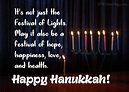 Hanukkah Wishes : Happy Hanukkah Messages & Quotes - WishesMsg | Happy ...