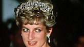 Princess Diana 60th birthday documentary Diana at Sixty | Tatler