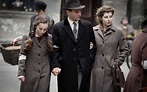 Dos nuevas películas sobre el Holocausto representan pequeños detalles ...