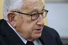 Mit 100 Jahren: Ex-US-Außenminister Henry Kissinger gestorben | PULS 24
