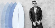 Cody Simpson - "Surfboard" Single Premiere. – Beats4LA