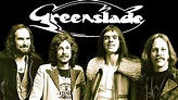 Greenslade 1973 | Легенды
