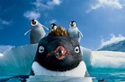 Happy Feet 2: O Pinguim filme - trailer, sinopse e críticas - Guia da ...
