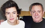 Get to Know Desmond Styles - "One Direction" Star Harry Styles' Father ...