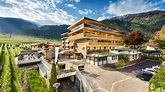 Hotel Paradies (Laces / Latsch) • HolidayCheck (Südtirol | Italien)