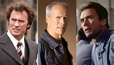 Mejores películas del actor y director Clint Eastwood